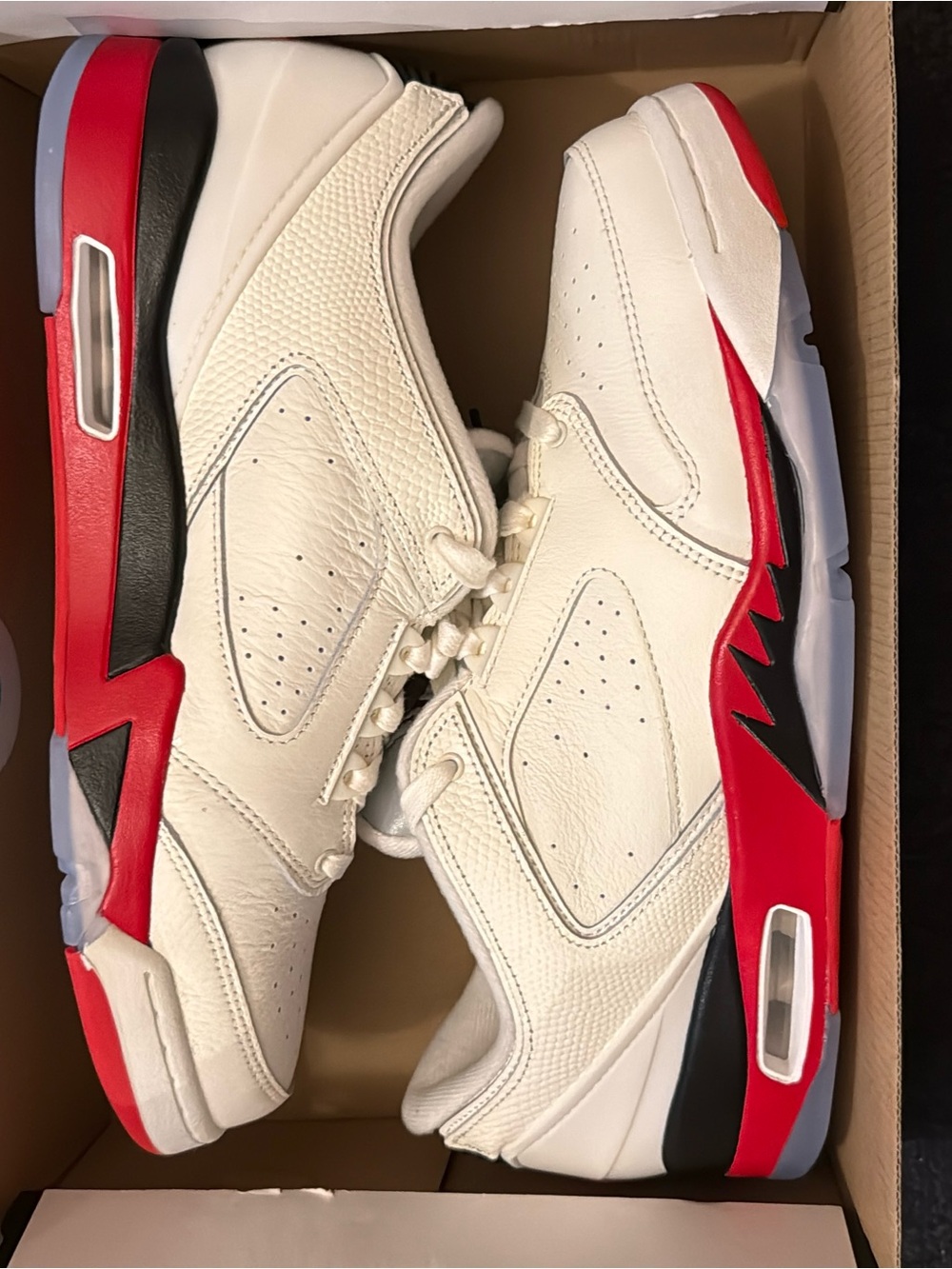 Jordan sixty plus low